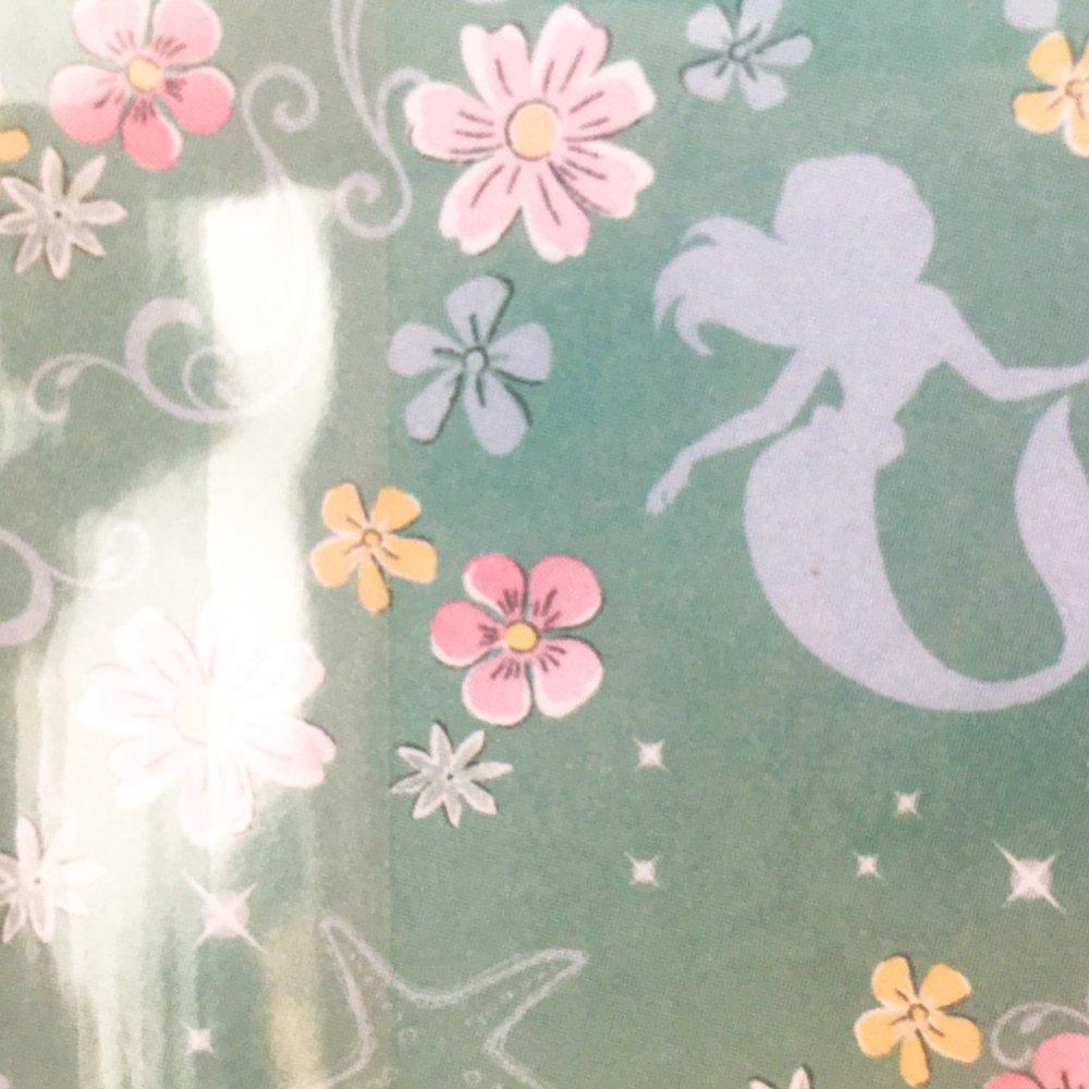 Disney Collector's Princess Ariel Message Card - Picture 5 of 8